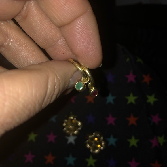 Sterling Silver Jewelry Bundle- 589 $40 or $35 w/offer - Picture 2 of 4